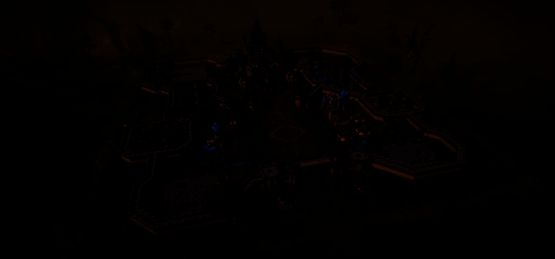 玩家正在自由布置主城防御工事，城墙与箭塔错落有致，展现出高度策略性的布局设计