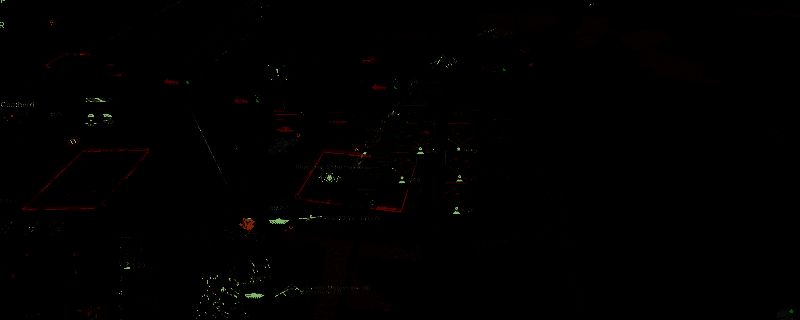 《断箭》游戏中火炮发射瞬间的截图，炮口火焰喷涌，弹道轨迹清晰可见，背景为战场环境