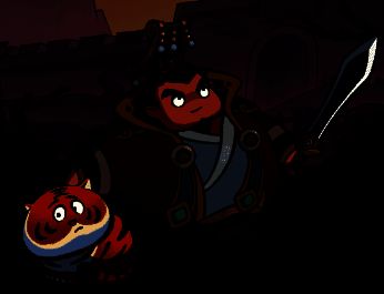 孙权角色立绘展示，身穿东吴战甲，手持长剑，神情坚毅地站立于战场之上