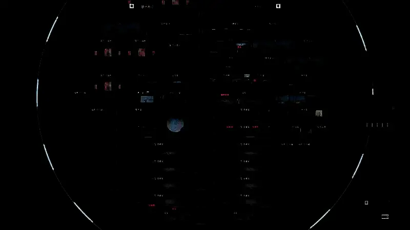 科技树界面截图，高亮显示已解锁的钩爪、电缆塔与磁暴预警模块