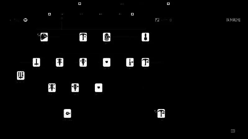 植物学家在温室中照料作物的画面，周围布满生长中的萝卜与灌溉设备
