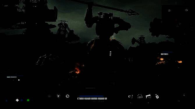 地图战术界面展示，多名玩家标记位置并规划进攻路线，界面充满科技感与动态数据流