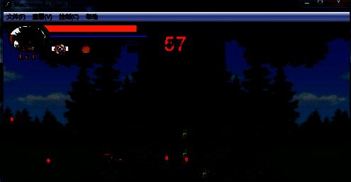 导出成功后的提示窗口，显示文件已保存至指定路径