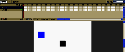 用于创建按钮的小圆形图形