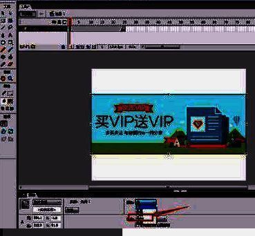 属性面板中颜色类型选择Alpha，数值显示为0%