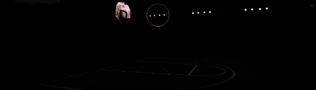 小游戏界面展示送餐倒计时，玩家需在地图上规划最快路线避开拥堵