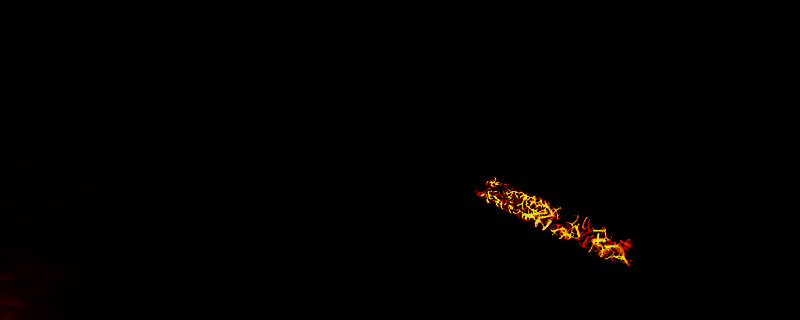 《断箭》游戏中远程AA单位部署示意图，呈现其在战场后方阵地的架设状态，周围有弹药补给车辆待命