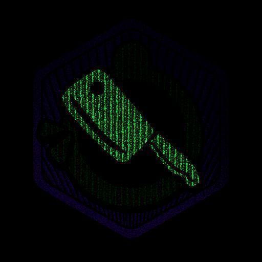 ‘巨蛋杀手’技能演示，逃生者踩中爆米花后变成滚动的巨蛋，滑稽又无助