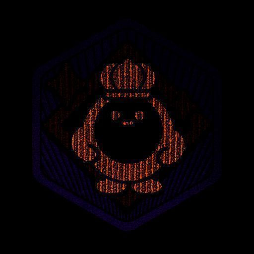 逃生者从柜中走出，瞬间换装并隐身，追捕者一脸茫然