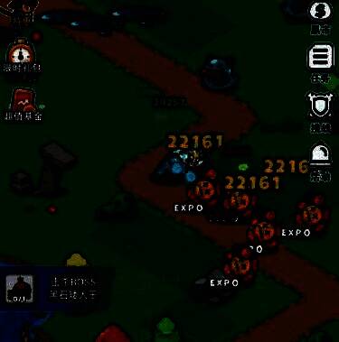 百炼英雄狼人技能升级界面展示，清晰标注各阶解锁效果与属性加成