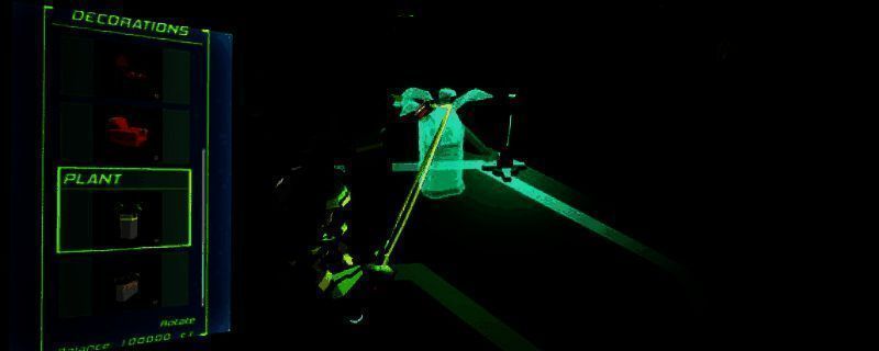 《STAR FISH》游戏主视觉图，画面呈现深海星空主题，鱼群与光点交织，营造出梦幻般的氛围