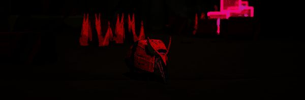 主角在被瘴气污染的区域中挥动纸扇，绿色光波扩散净化黑色雾气，周围折纸植物逐渐恢复生机