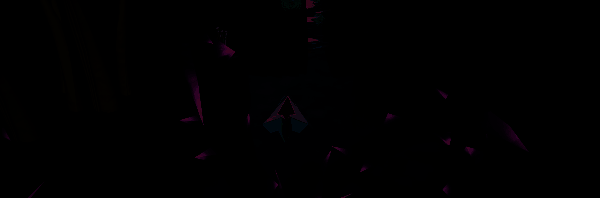 夜晚的纸艺村庄，灯笼微光闪烁，远处传来尺八演奏的旋律，主角静立于神社前