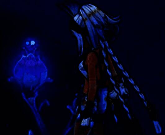 原神5.8版本角色强度排行榜示意图，茜特菈莉位于T0梯队，伊涅芙居T1，恰斯卡与玛拉妮分列T1与T2