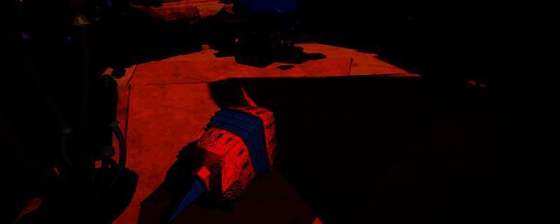 《Hirogami》游戏主视觉图，展示折纸风格的角色与梦幻纸艺场景，色彩柔和且富有层次感