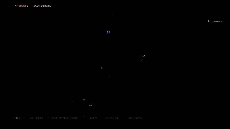 两名玩家在废弃实验室中并肩作战，手持火焰喷射器对抗爬行类变异体