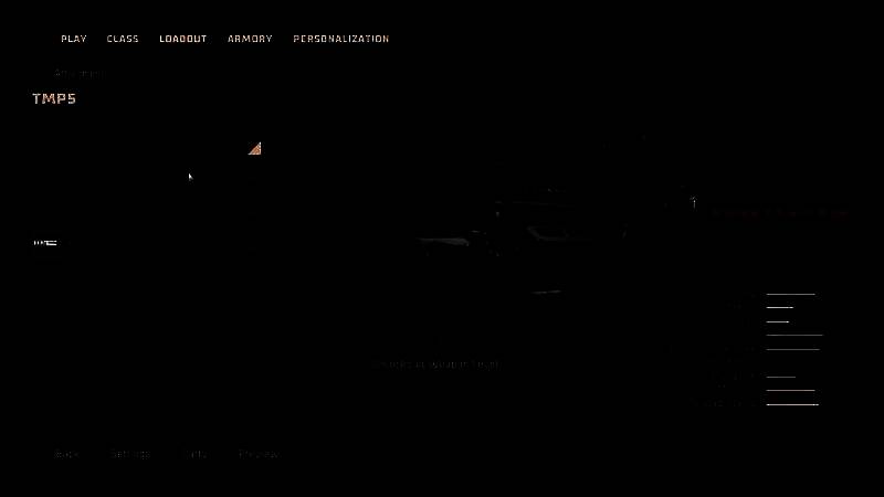 玩家使用电锯近距离斩杀丧尸，血浆四溅，动作感十足