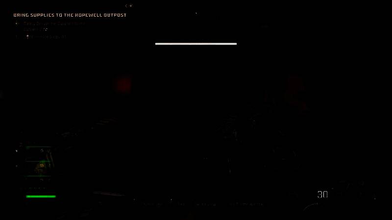 玩家在屋顶设置自动炮塔，准备迎接即将到来的尸潮攻击