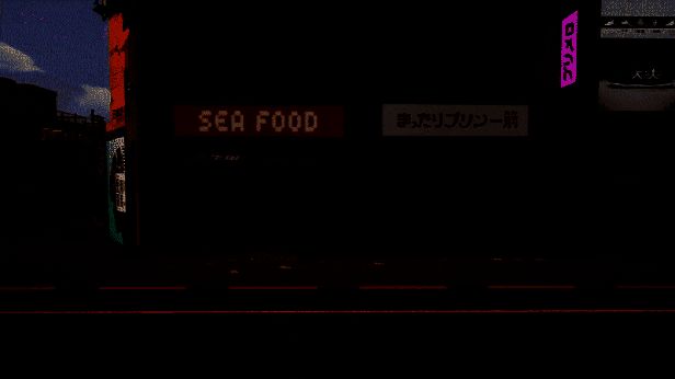 玩家在游戏中整理货架，修理游戏卡带，店内有多个顾客正在浏览商品，场景细节丰富