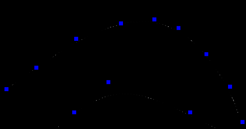文件选择窗口展示多个DWG图纸文件，鼠标光标正指向其中一个待打开的图纸