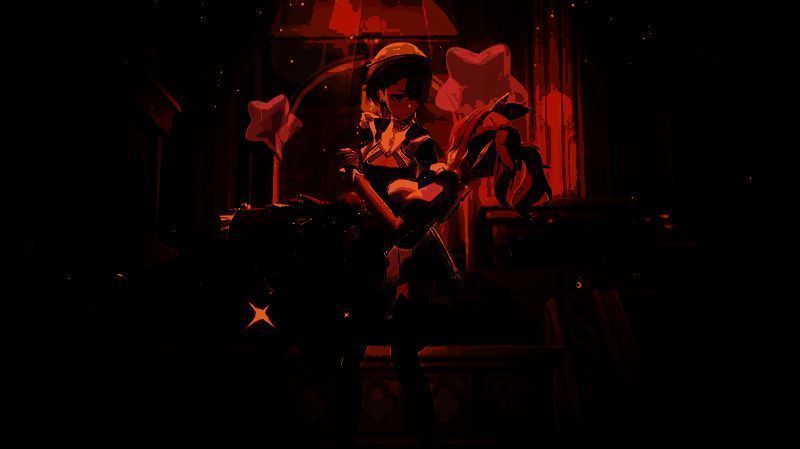 游戏内骰子界面特写，九宫格上分布不同阵营图标，中央正在掷出光芒四射的骰子