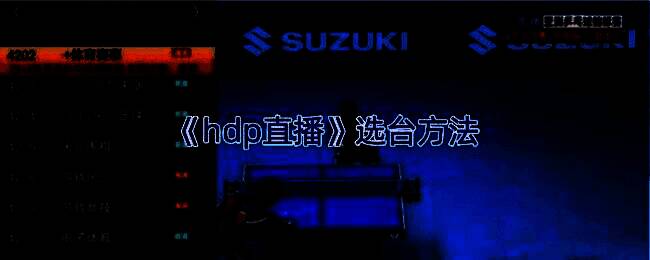 HDP直播频道分类界面，展示中央台、卫视频道、地方台等多个分类标签