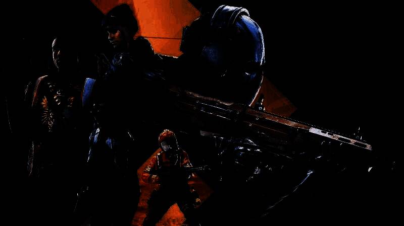 育碧与腾讯合作签约仪式概念图，象征双方在游戏开发领域的深度联手