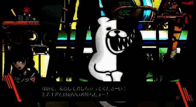 黑白熊声优Brian Beacock发布11月25日神秘预告，引发粉丝热议