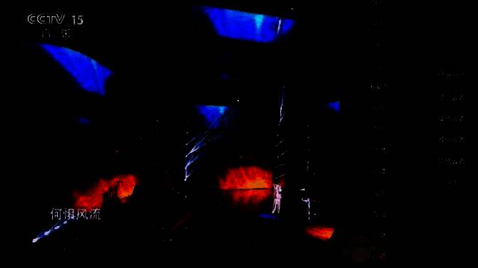 清理HDP直播缓存的操作界面截图，显示缓存清除步骤