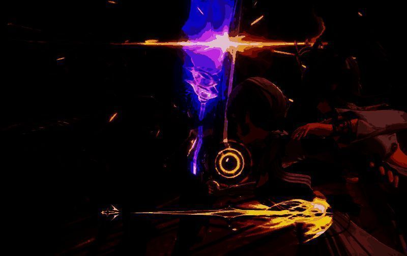 剧情对话界面截图，NPC表情丰富，下方出现多个分支选项，营造出强互动氛围