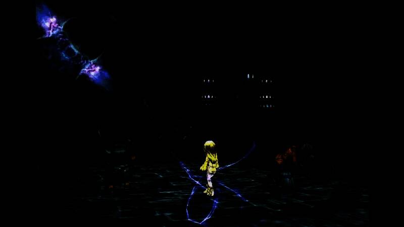 电影《2001太空漫游》中黑石碑矗立在猿人面前的经典场景