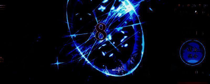 《影之诗：超凡世界》游戏主视觉图，展示多位风格迥异的角色并肩站立，背景为魔法光辉笼罩的奇幻世界