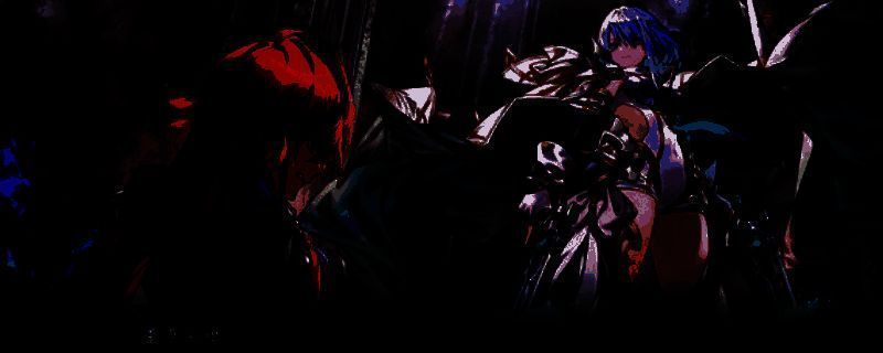 《影之诗：超凡世界》游戏实机画面，展示华丽的卡牌召唤特效与角色立绘