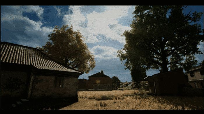 玩家使用鼠标快速切换瞄准模式，键鼠协同完成战术翻滚与射击连招