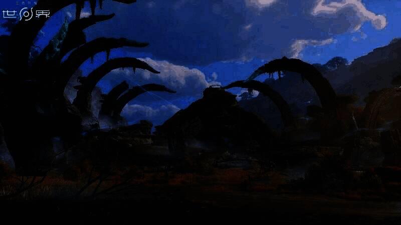 元流之子与多位英雄并肩作战，背景为东方幻想风格的峡谷外域