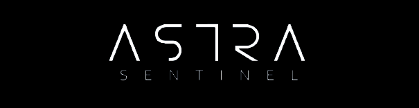 玩家在行星表面进行基地建设的画面，显示了多个建筑模块、能量管道和防御炮台，背景为低空轨道上的己方舰队