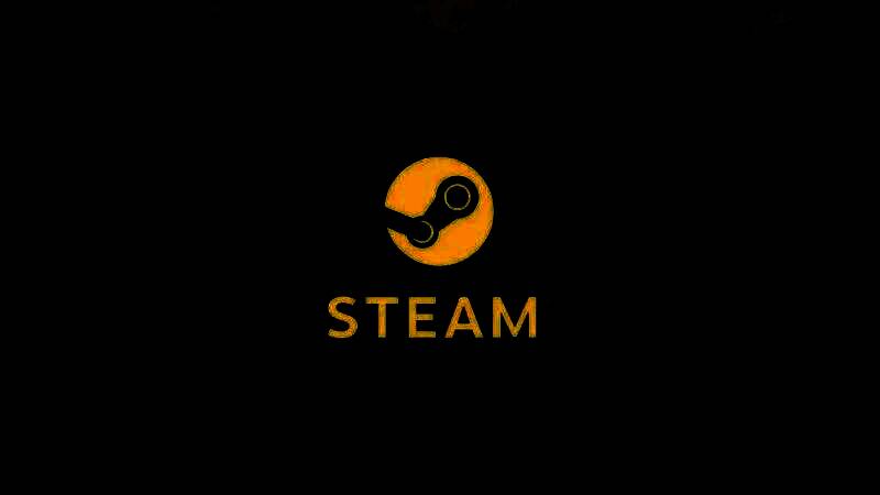 Steam愿望单界面截图，显示数十款未游玩游戏，反映玩家收藏心理