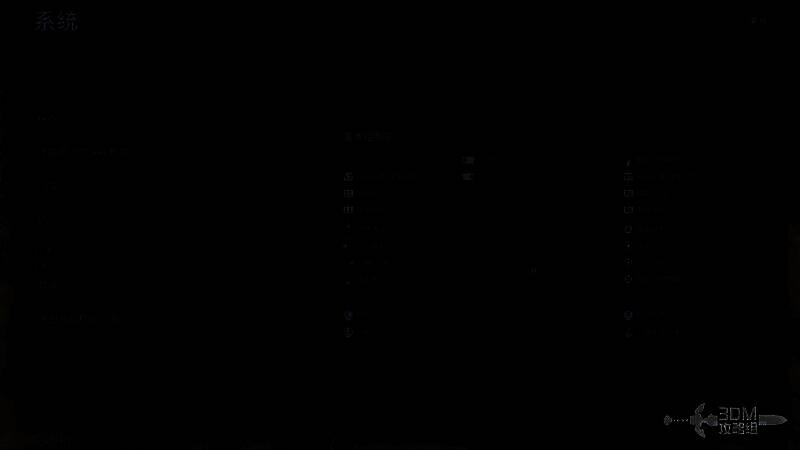 键位说明图，详细列出PS手柄各按键功能，适用于PC键鼠对照