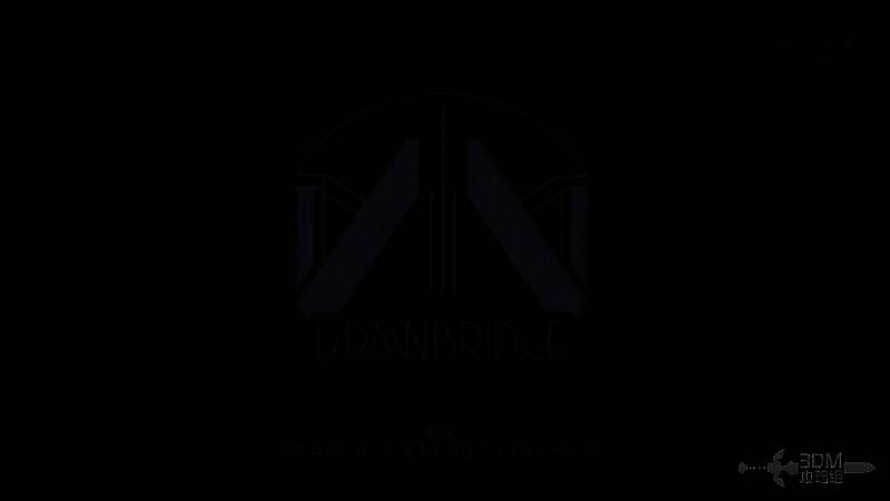 芙拉吉尔介绍‘卓布里吉’组织，画面显示新标志与运输车队