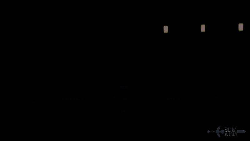 最终选择界面，仅保留‘拒绝’与‘同意’两个按钮，剧情走向明确