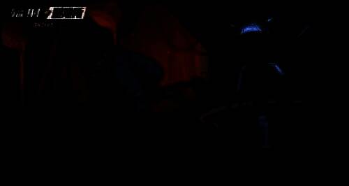 SSR英雄伊恩角色立绘，身穿废土风格皮甲，手持狙击步枪，眼神锐利地凝视远方