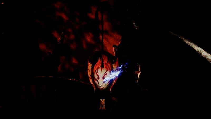 狱焰蛸在涌油谷中喷射火焰与油液，猎人正在躲避其强力攻击，场景充满高温与烟雾特效