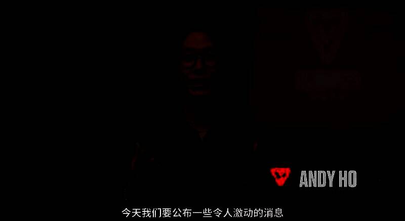 开发团队工作场景概念图，展示《无畏契约手游》操作界面与技能布局设计过程