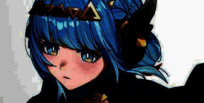 玩家角色在新地图中探索，触发机关并开启宝箱的动态场景