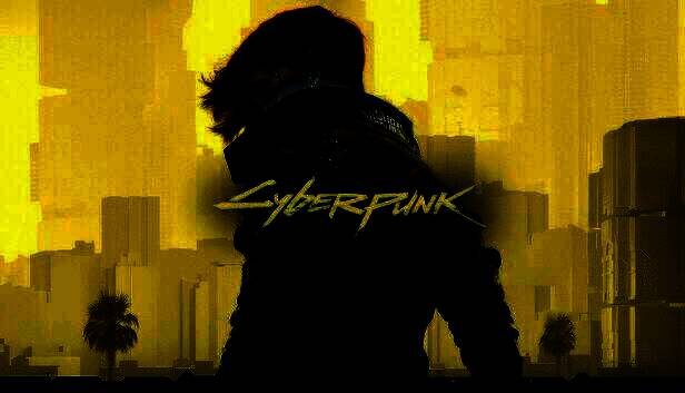 《光与影：33号远征队》游戏场景，角色在复古像素与手绘风格融合的世界中探索废墟，光影对比强烈