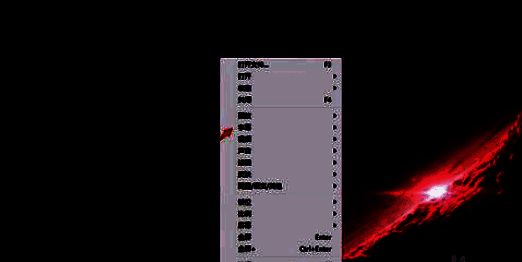 鼠标右键菜单展开状态，光标悬停在‘字幕’选项上，下方显示子菜单内容