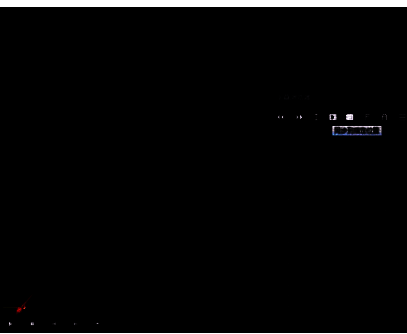 视频继续播放，字幕与人物语音完美匹配，显示‘同步成功’提示