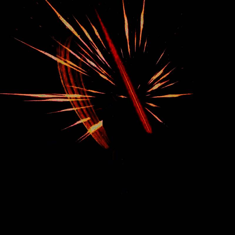 多人战斗场景，不同造型的女战士并肩作战