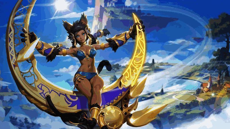 TapTap PC客户端界面展示《火炬之光：无限》游戏页面，右侧为SS8赛季宣传图与下载按钮，操作界面清晰直观