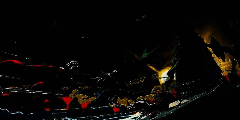 宗门界面展示，成员列表已满，界面提示‘当前宗门人数已达上限’